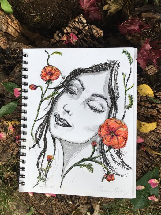Blooming